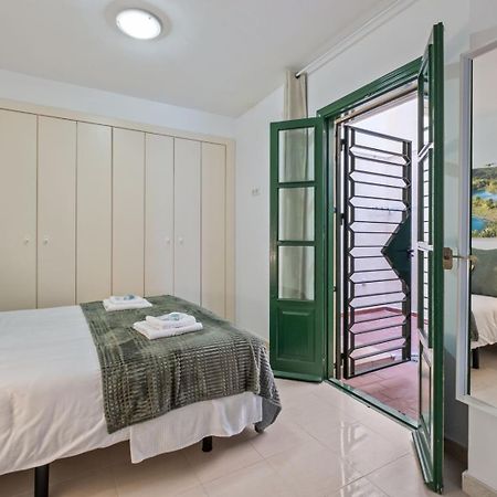 Casita En Pedregalejo Una Sola Planta Μάλαγα Εξωτερικό φωτογραφία
