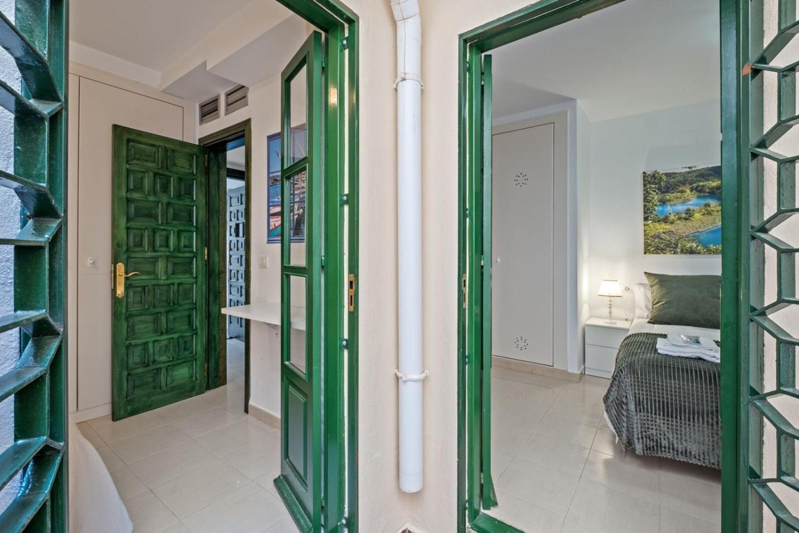 Casita En Pedregalejo Una Sola Planta Μάλαγα Εξωτερικό φωτογραφία